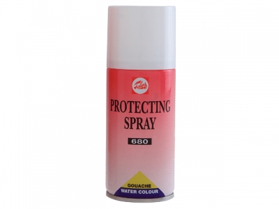 Talens Protecting Spray 680
